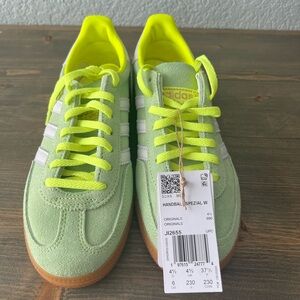 SOLD Adidas Handball Spezial WMNS 6